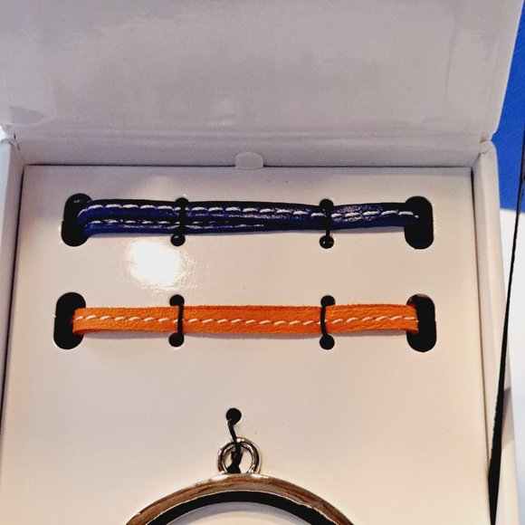 UNIVERSITY OF FLORIDA GATORS PURSE CHARM by Emerson St Clothing Co - Picture 11 of 12